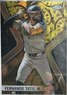 Fernando Tatis Jr.