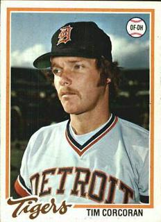Tim Corcoran