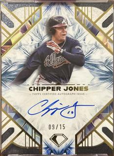 Chipper Jones