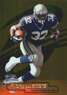 Ricky Watters