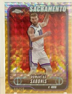Domantas Sabonis