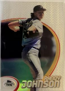 Randy Johnson