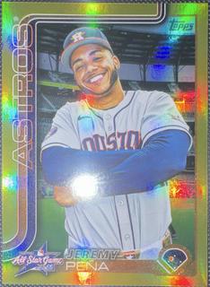 Jeremy Pena