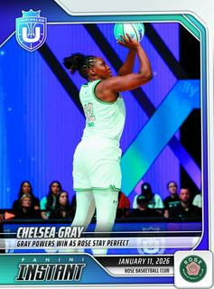 Chelsea Gray