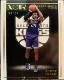 Buddy Hield