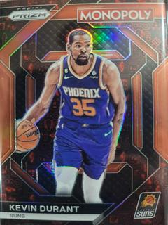 Kevin Durant