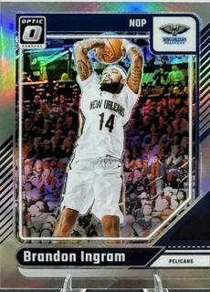 Brandon Ingram
