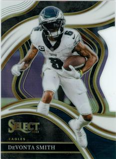 DeVonta Smith