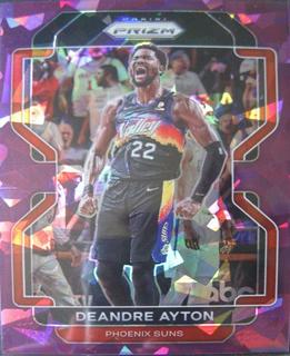 Deandre Ayton
