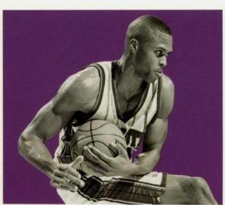 P.J. Brown