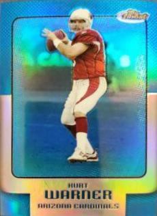 Kurt Warner