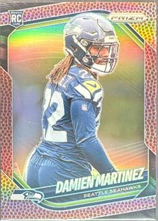 Damien Martinez