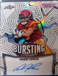 Makai Lemon