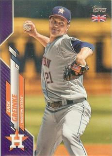 Zack Greinke