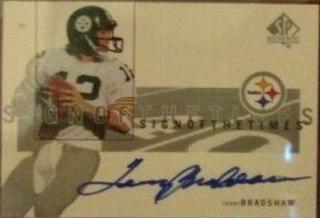 Terry Bradshaw