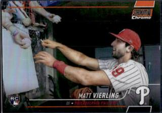 Matt Vierling