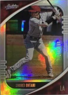 Shohei Ohtani