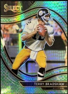 Terry Bradshaw