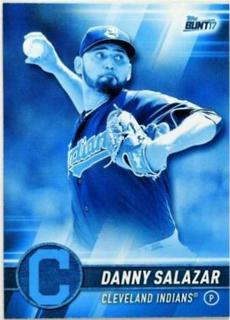 Danny Salazar