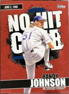 Randy Johnson