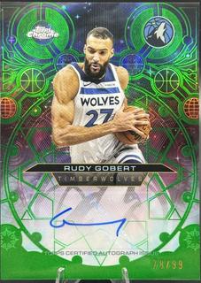 Rudy Gobert