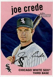 Joe Crede