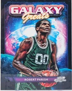 Robert Parish