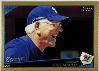 Ken Macha
