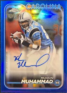 Muhsin Muhammad