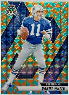 Danny White