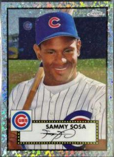 Sammy Sosa