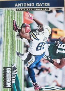 Antonio Gates
