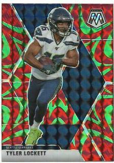 Tyler Lockett