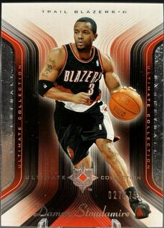 Damon Stoudamire