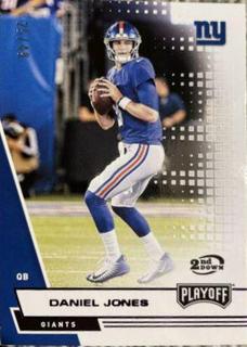 Daniel Jones