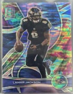 Lamar Jackson