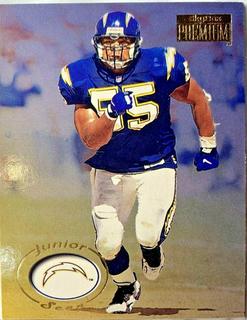 Junior Seau