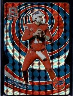 Josh Allen
