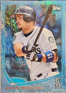 Jesus Montero