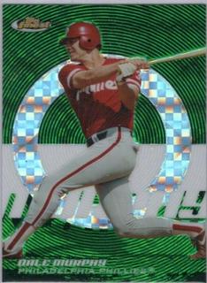 Dale Murphy