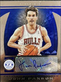 John Paxson
