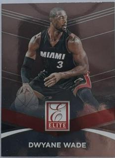 Dwyane Wade