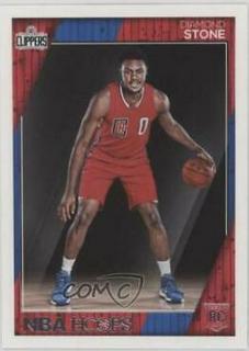 Diamond Stone