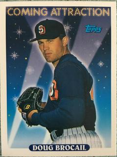 Doug Brocail