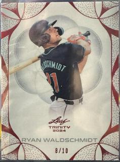 Ryan Waldschmidt