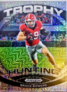 Brock Bowers