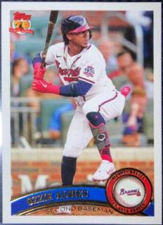 Ozzie Albies