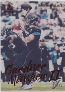 Gardner Minshew II