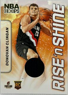 Donovan Clingan