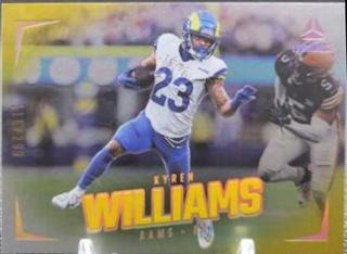 Kyren Williams